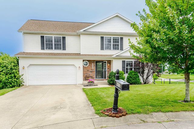 7120 W Drift Court, Bloomington, IN 47404