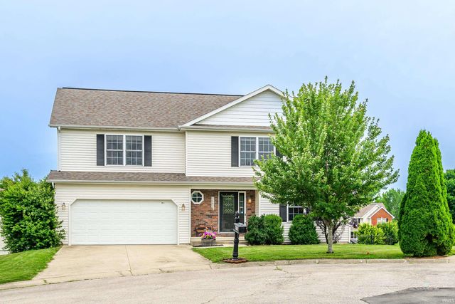 7120 W Drift Court, Bloomington, IN 47404