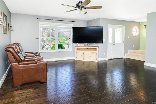 7120 W Drift Court, Bloomington, IN 47404