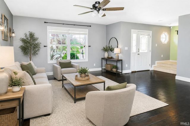 7120 W Drift Court, Bloomington, IN 47404