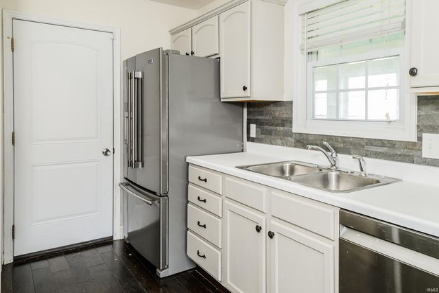 7120 W Drift Court, Bloomington, IN 47404
