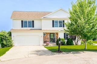 7120 W Drift Court, Bloomington, IN 47404