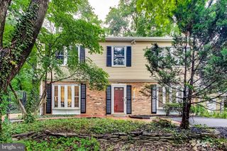 8530 MONTICELLO AVE, Alexandria, VA 22308