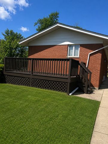 11623 S Aberdeen Street, Chicago, IL 60643