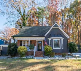 8213 Round Oak Road, Raleigh, NC 27616