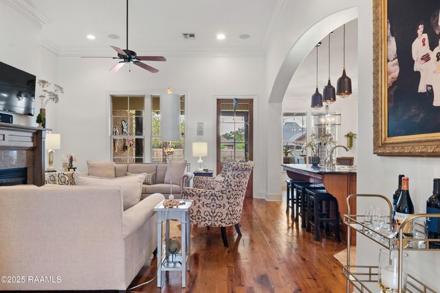 506 Willow Bend, Youngsville, LA 70592