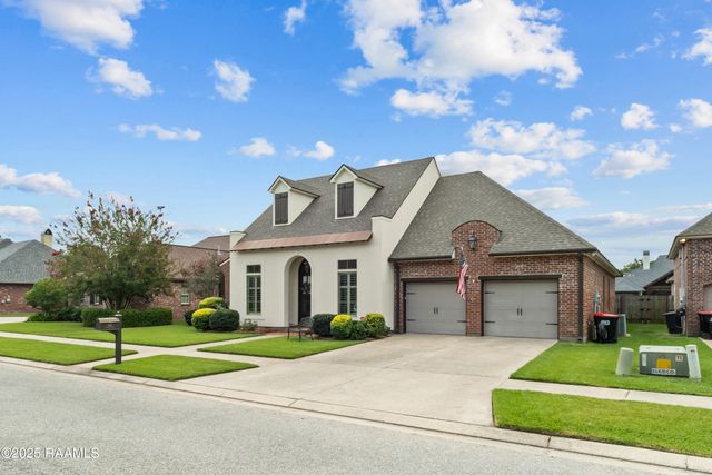 506 Willow Bend, Youngsville, LA 70592