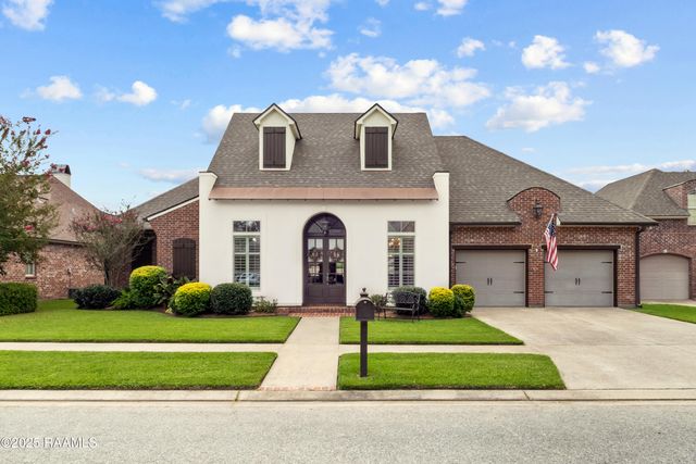 506 Willow Bend, Youngsville, LA 70592