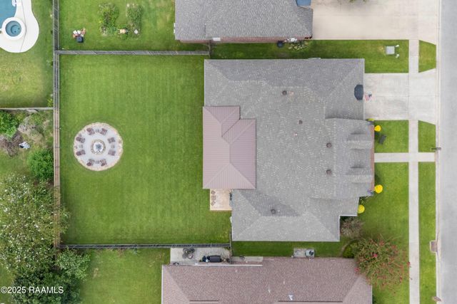 506 Willow Bend, Youngsville, LA 70592