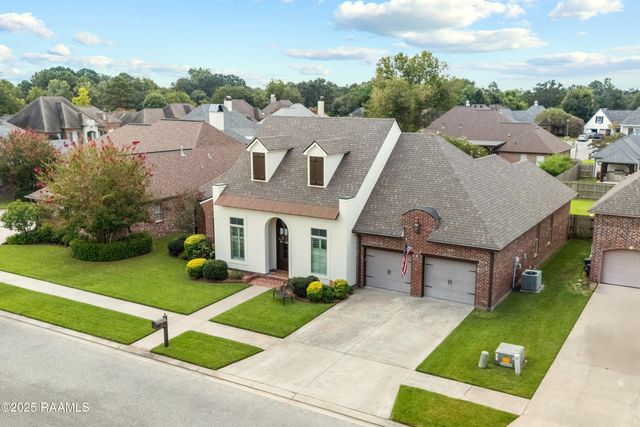 506 Willow Bend, Youngsville, LA 70592