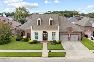 506 Willow Bend, Youngsville, LA 70592