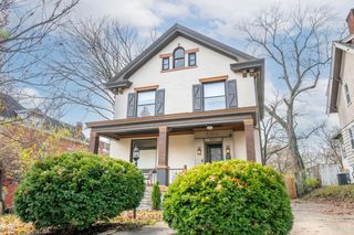 407 Purcell Avenue, Cincinnati, OH 45205