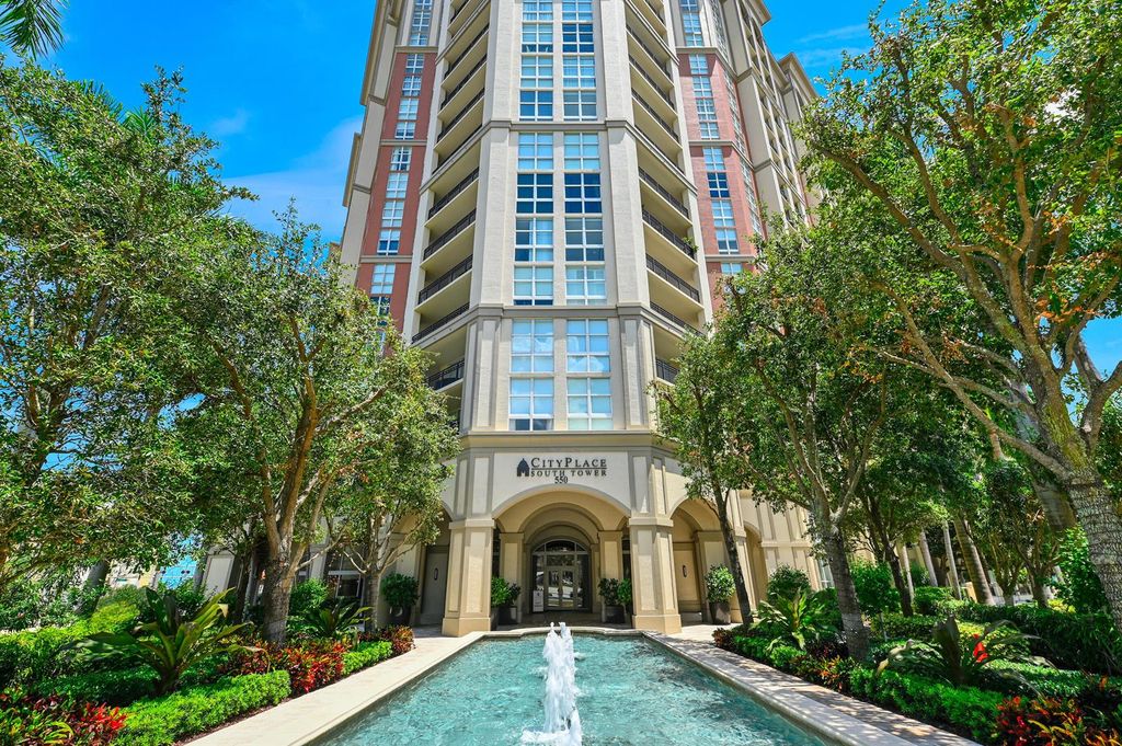 550 Okeechobee Boulevard 1404, West Palm Beach, FL 33401