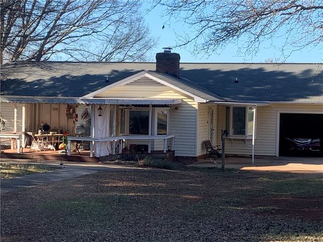 201 Knollwood Drive, Anderson, SC 29625