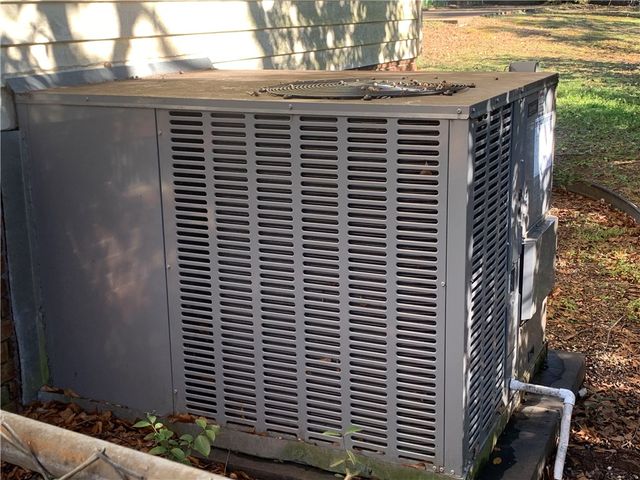 201 Knollwood Drive, Anderson, SC 29625