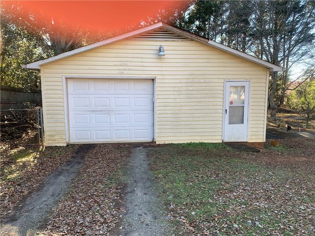 201 Knollwood Drive, Anderson, SC 29625