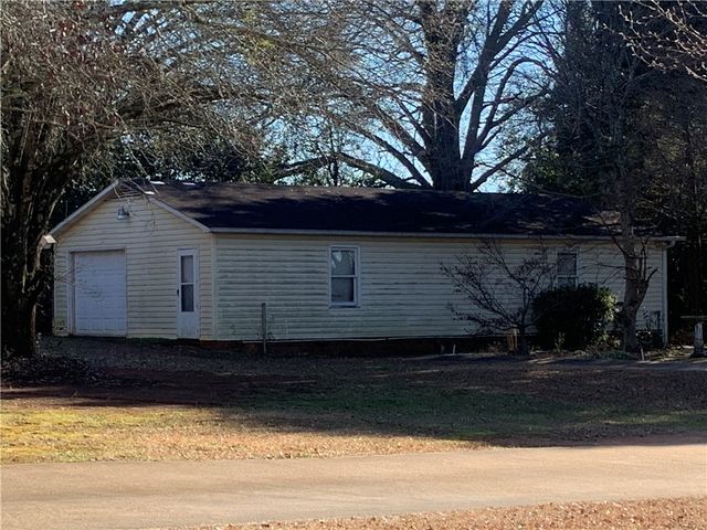 201 Knollwood Drive, Anderson, SC 29625