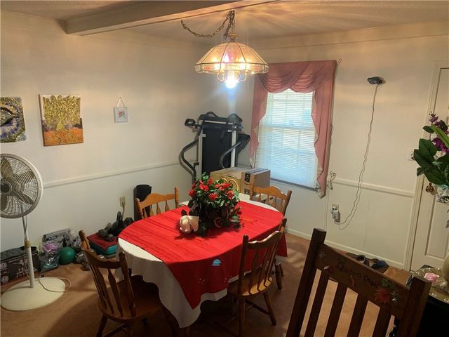 201 Knollwood Drive, Anderson, SC 29625