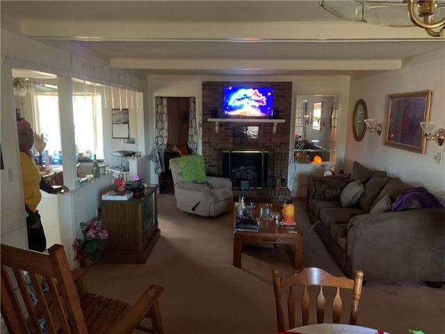 201 Knollwood Drive, Anderson, SC 29625