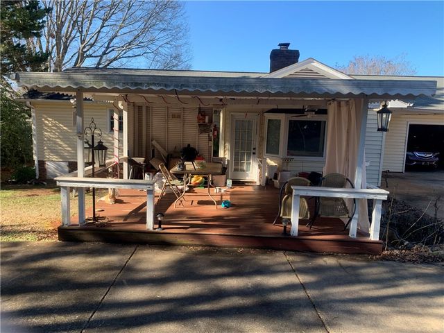 201 Knollwood Drive, Anderson, SC 29625