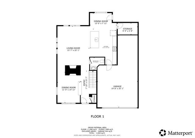 61059 Snowberry Place, Bend, OR 97702