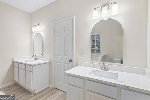 3060 Harvest Circle, Fairburn, GA 30213