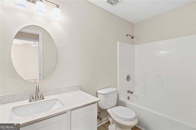 3060 Harvest Circle, Fairburn, GA 30213