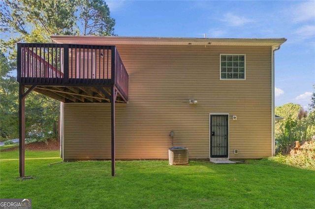 3060 Harvest Circle, Fairburn, GA 30213