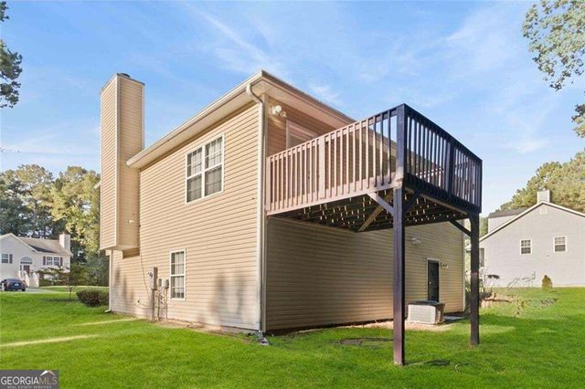 3060 Harvest Circle, Fairburn, GA 30213