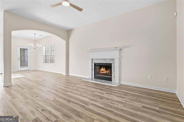 3060 Harvest Circle, Fairburn, GA 30213