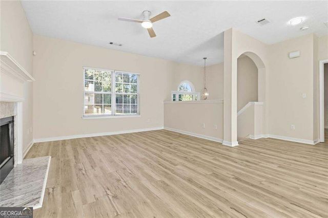 3060 Harvest Circle, Fairburn, GA 30213
