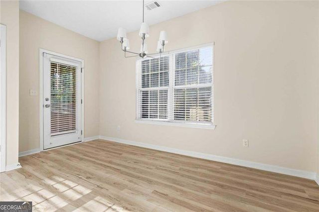 3060 Harvest Circle, Fairburn, GA 30213
