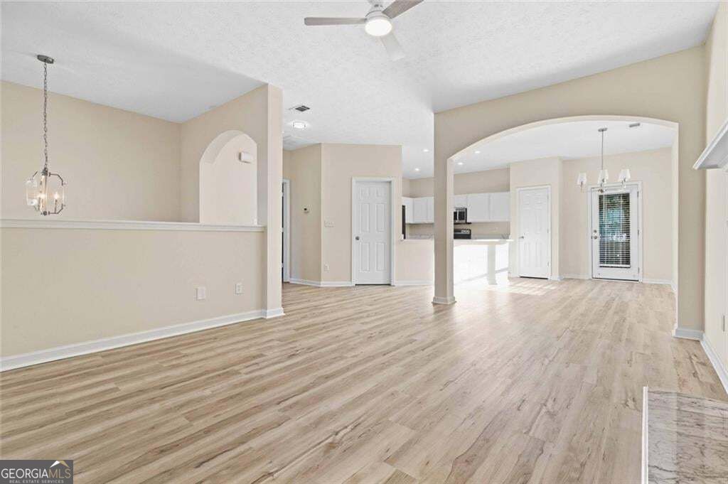 3060 Harvest Circle, Fairburn, GA 30213 — photo 4