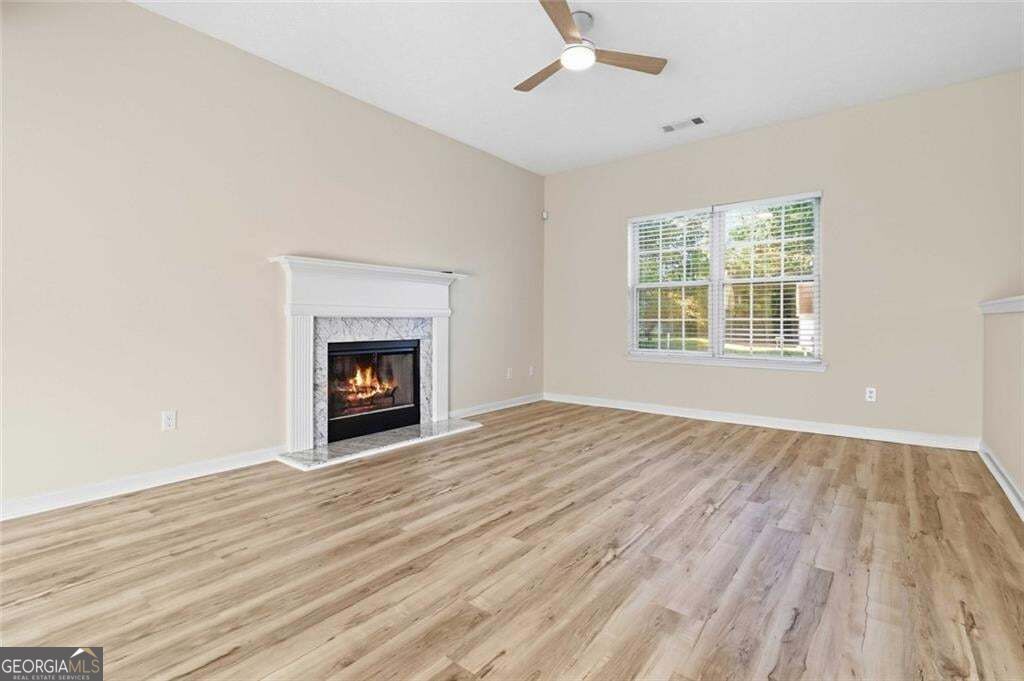3060 Harvest Circle, Fairburn, GA 30213 — photo 5