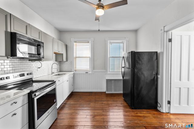 394 Gregory Street 1, Bridgeport, CT 06604