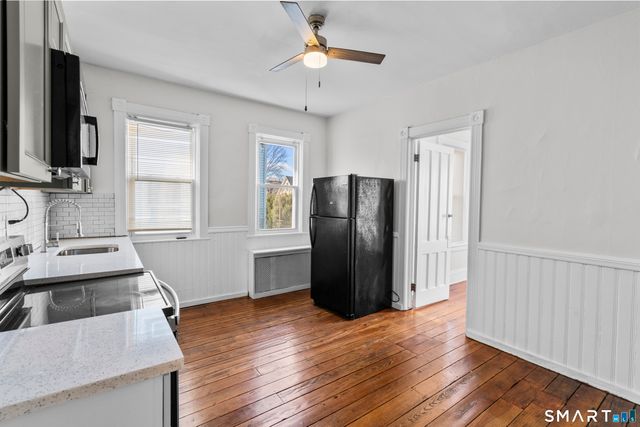 394 Gregory Street 1, Bridgeport, CT 06604
