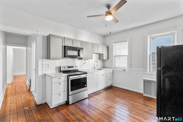 394 Gregory Street 1, Bridgeport, CT 06604
