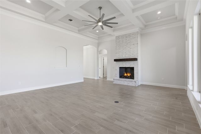 1061 Uplift Drive, Weatherford, TX 76087