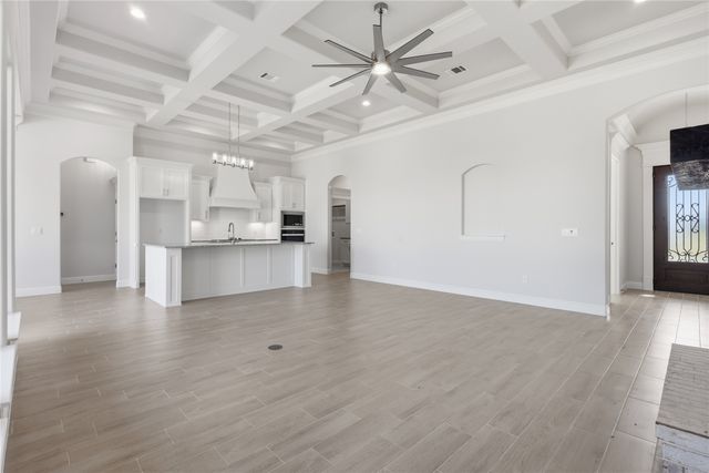 1061 Uplift Drive, Weatherford, TX 76087