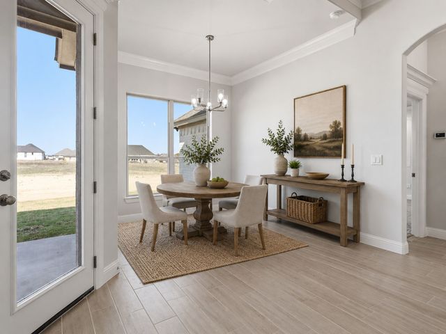 1061 Uplift Drive, Weatherford, TX 76087