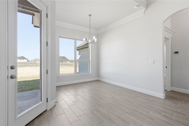 1061 Uplift Drive, Weatherford, TX 76087