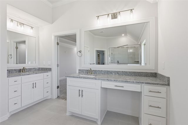 1061 Uplift Drive, Weatherford, TX 76087