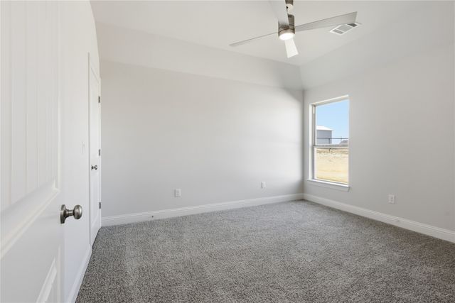 1061 Uplift Drive, Weatherford, TX 76087