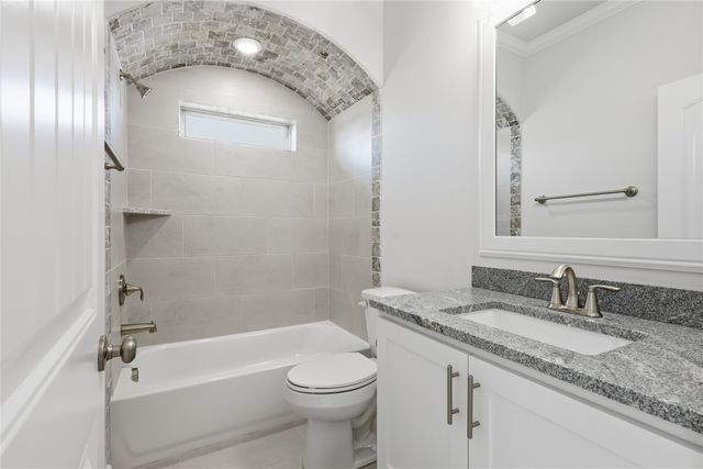 1061 Uplift Drive, Weatherford, TX 76087