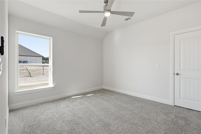 1061 Uplift Drive, Weatherford, TX 76087