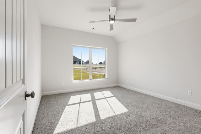 1061 Uplift Drive, Weatherford, TX 76087
