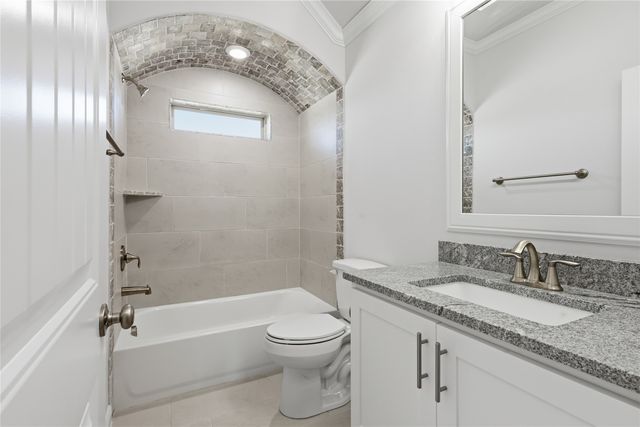 1061 Uplift Drive, Weatherford, TX 76087