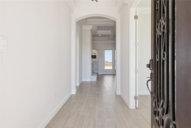 1061 Uplift Drive, Weatherford, TX 76087