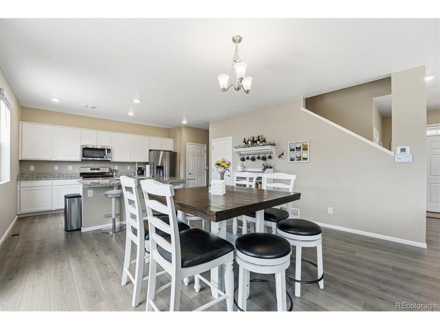 6047 N Halifax Ct, Aurora, CO 80019