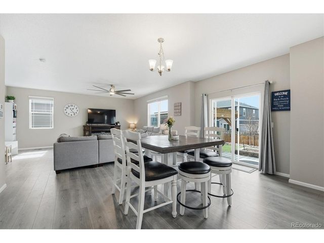 6047 N Halifax Ct, Aurora, CO 80019